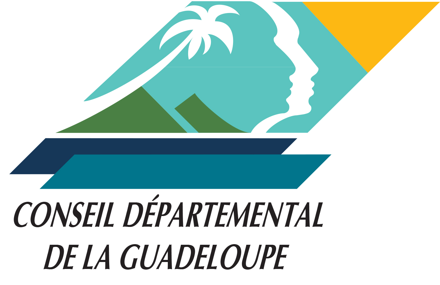 guadeloupe departement 971