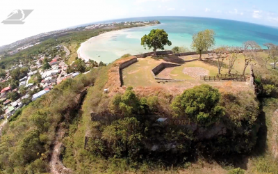 Fort Fleur d’Epée