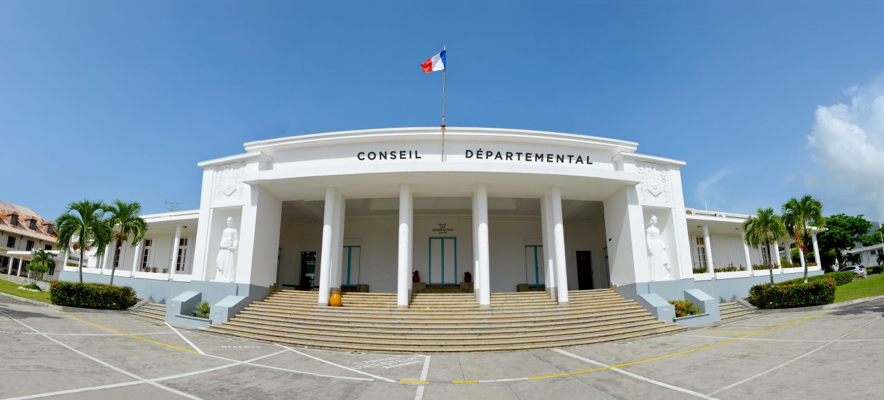 L’Assemblée départementale