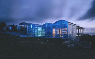 Bibliothèque départementale