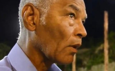 Guy LOSBAR salue la mémoire de Jacques CICOFRAN