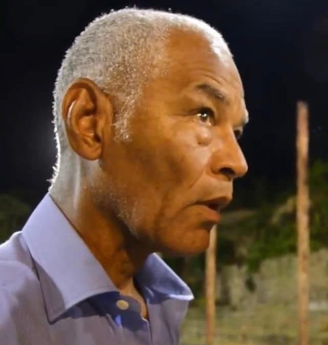 Guy LOSBAR salue la mémoire de Jacques CICOFRAN