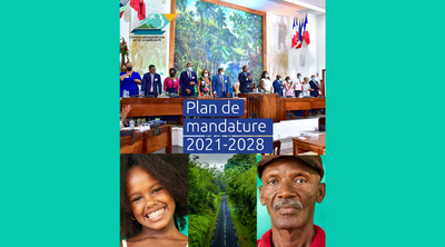IIIème Réunion Plénière de 2022 : Un Plan de mandature 2021-2028 au service d’une Guadeloupe plus inclusive et solidaire, et d’un territoire structuré