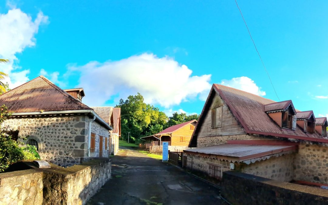 Habitation Beausoleil