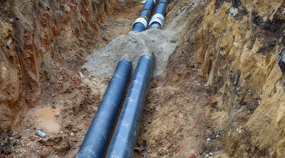 Urgence eau potable : le Président LOSBAR mobilise le stock stratégique du Département