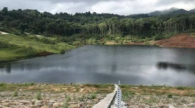 Sécheresse: Le Président Guy LOSBAR échange avec le Préfet sur l’urgence de mise à disposition de l’eau du barrage de Moreau