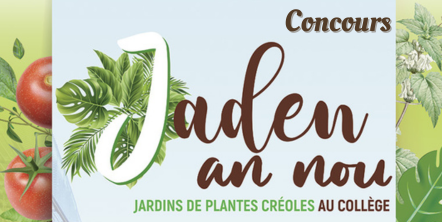 Résultats du concours « Jaden an nou » : Les lauréats de la première édition dévoilés