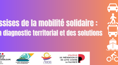 Assises de la mobilité solidaire : un diagnostic territorial et des solutions