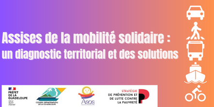 Assises de la mobilité solidaire : un diagnostic territorial et des solutions