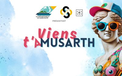 Découverte des Arts premiers à Viens t’aMusarth