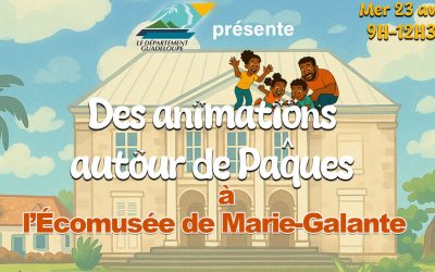 Les fêtes de Pâques s’invitent à Murat