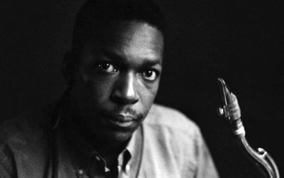 Une soirée autour de John Coltrane