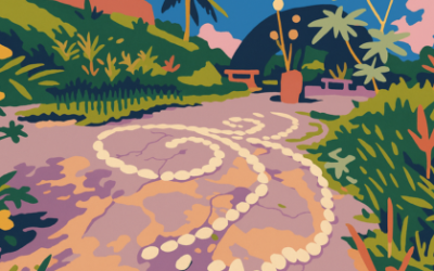 Rendez-vous aux jardins 2025 : direction Le Moule et Basse-Terre