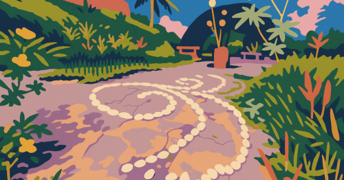 Rendez-vous aux jardins 2025 : direction Le Moule et Basse-Terre