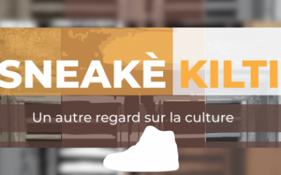 Sneakers museum introduction : une immersion dans l’univers de la culture Sneakers et la Guadeloupe