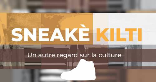 Sneakers museum introduction : une immersion dans l’univers de la culture Sneakers et la Guadeloupe
