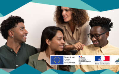 Appel à projets FSE+ 2025 : Soutenir l’insertion des publics les plus éloignés de l’emploi