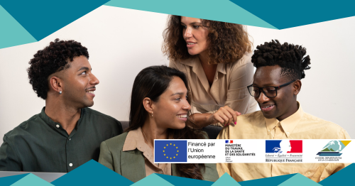 Appel à projets FSE+ 2025 : Soutenir l’insertion des publics les plus éloignés de l’emploi