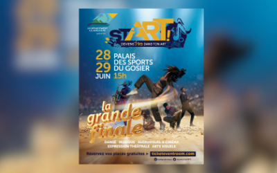 Concours stArt, la finale!