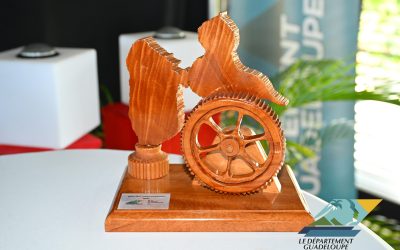 Finale départementale du concours Collégien ambassadeur du patrimoine