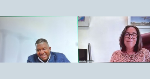 Après le XIXe Congrès des élus de la Guadeloupe, l’heure est au renforcement des liens institutionnels