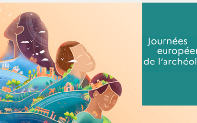 Les Journées européennes de l’archéologie au Musée Edgar-Clerc