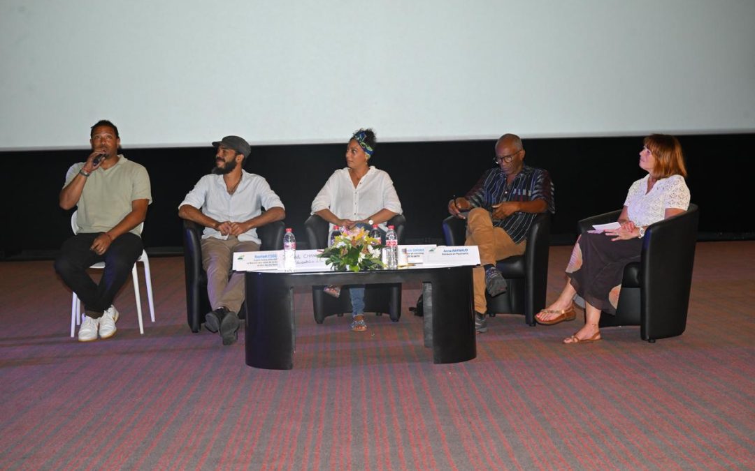 Séminaire annuel de la nouvelle Direction Générale Adjointe Enfance Famille Jeunesse