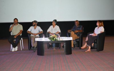 Séminaire annuel de la nouvelle Direction Générale Adjointe Enfance Famille Jeunesse