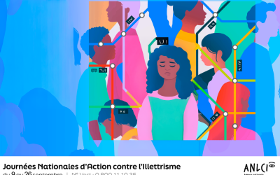 JNAI : tous ensemble contre l’illettrisme