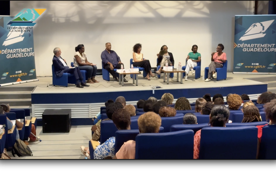 Lutter contre l’exploitation sexuelle des mineurs en Guadeloupe