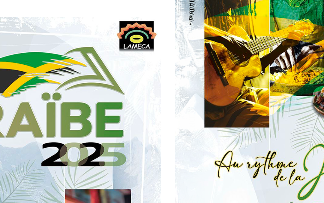 SEMAINE DE LA CARAÏBE