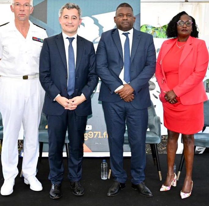 Le dépôt de plainte à la Maison des femmes bientôt accessible pour les victimes de violences faites aux femmes