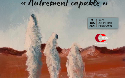 Ciné-club du Département : Mélanie, autrement capable un documentaire à voir au Cinéstar