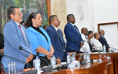 Budget primitif 2026 : le Département confirme ses priorités en faveur des solidarités et des investissements structurants