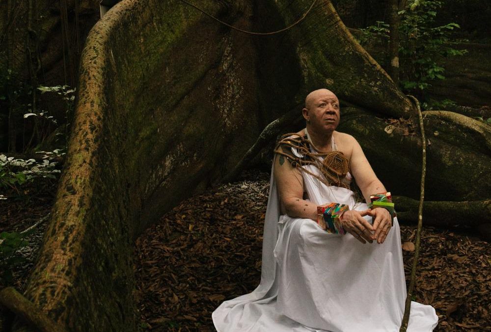 Chan an chan kann : Musique et mémoires de résistance à La Ramée