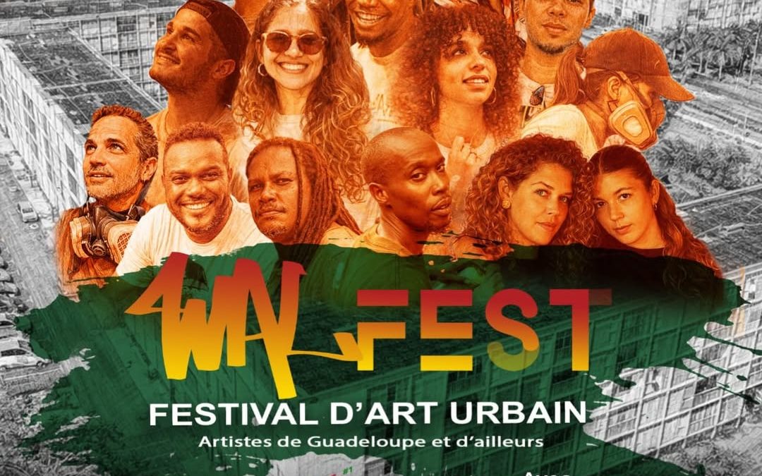 WAL FEST 2026 : le Département s&rsquo;engage pour l&rsquo;art urbain et l&rsquo;insertion