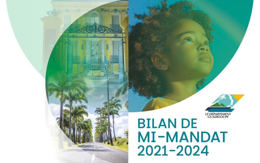 Bilan de mi-mandat 2021 – 2024