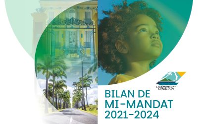 Bilan de mi-mandat 2021 – 2024