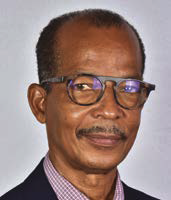 Elie CALIFER
