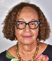 Gabrielle Louis-Carabin