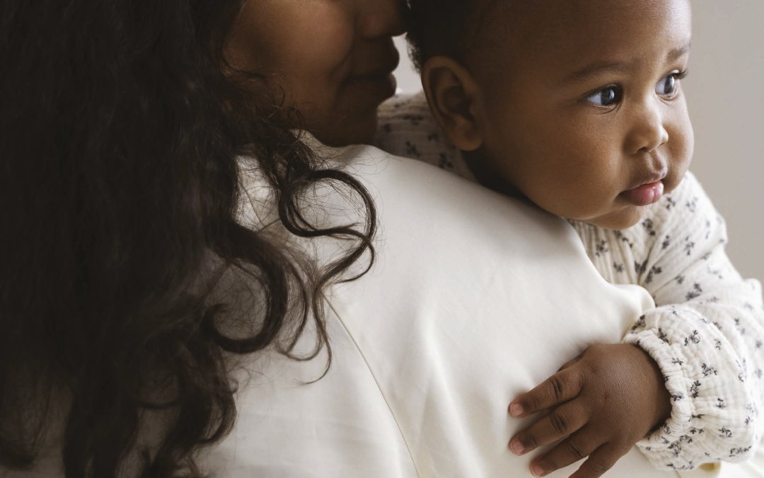 Bilan mi-mandat: Protection maternelle et infantile