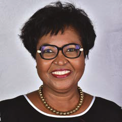 Marylène ADHEL