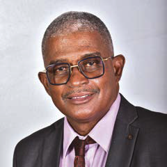 Jean-Claude MAES