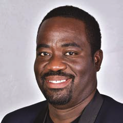 Michel MADO