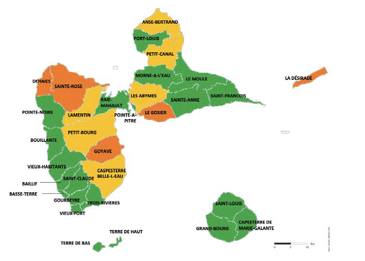 Bilan mi-mandat : Coopération Département – Communes – EPCI