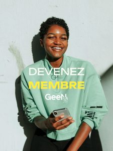 Membre du réseau Geen
