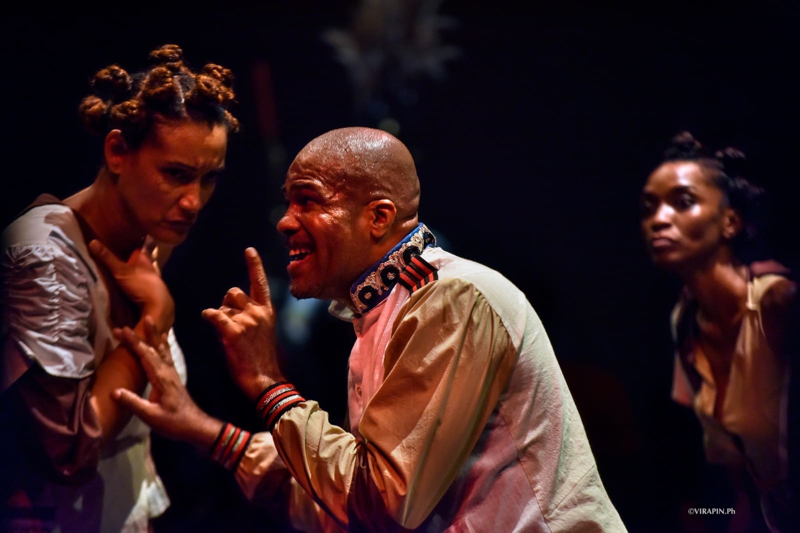 Spectacle HDN – Opéra d’un Tout Monde